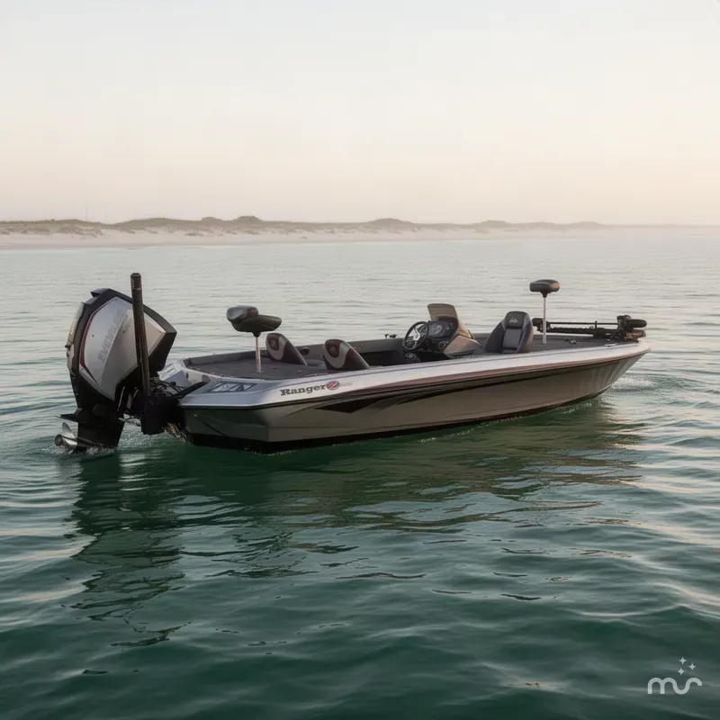 Slide: The Image of Ranger Z520L 2019 - 1