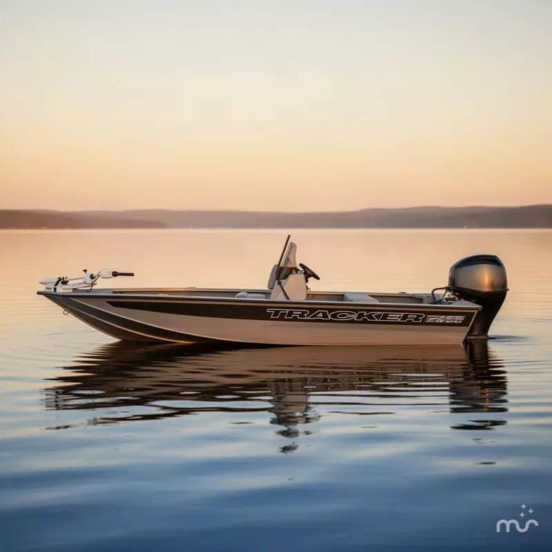 Slide: The Image of Tracker Bass Tracker 175 CC 2027 - 1