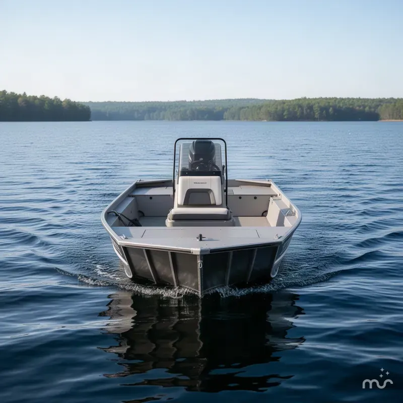 Slide: The Image of Tracker Bass Tracker Classic CC 2027 - 2