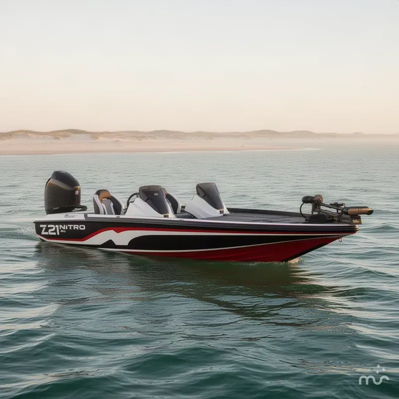 The Image of Nitro Z21 XL Pro 2027 - 0