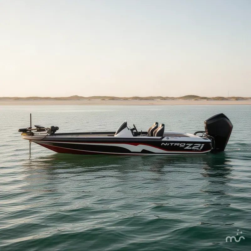 Slide: The Image of Nitro Z21 XL Pro 2027 - 1