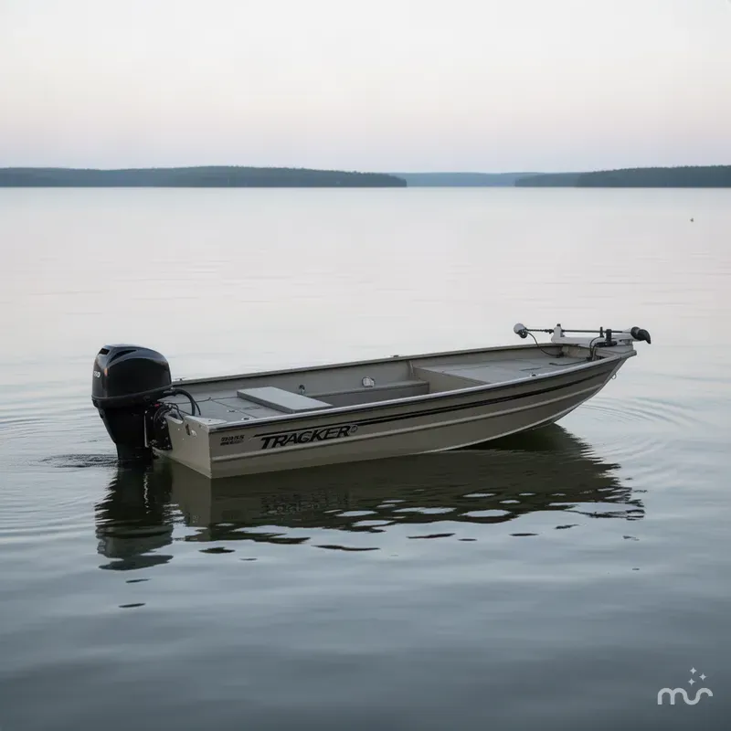 The Image of Tracker Bass Tracker 175 CC 2027 - 0