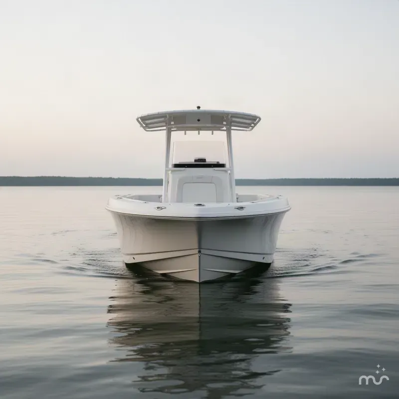 Slide: The Image of Robalo R200 Center Console 2027 - 1
