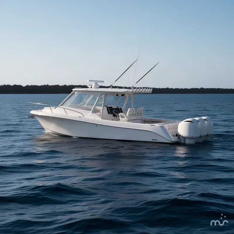 Slide: The Image of Everglades 350LX 2014 - 2