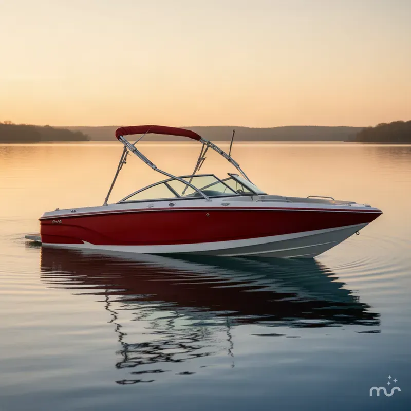 The Image of MasterCraft Prostar 200 2010 - 0
