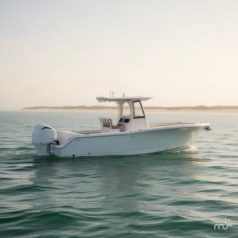 The Image of Sea Hunt Gamefish 27FS 2027 - 0