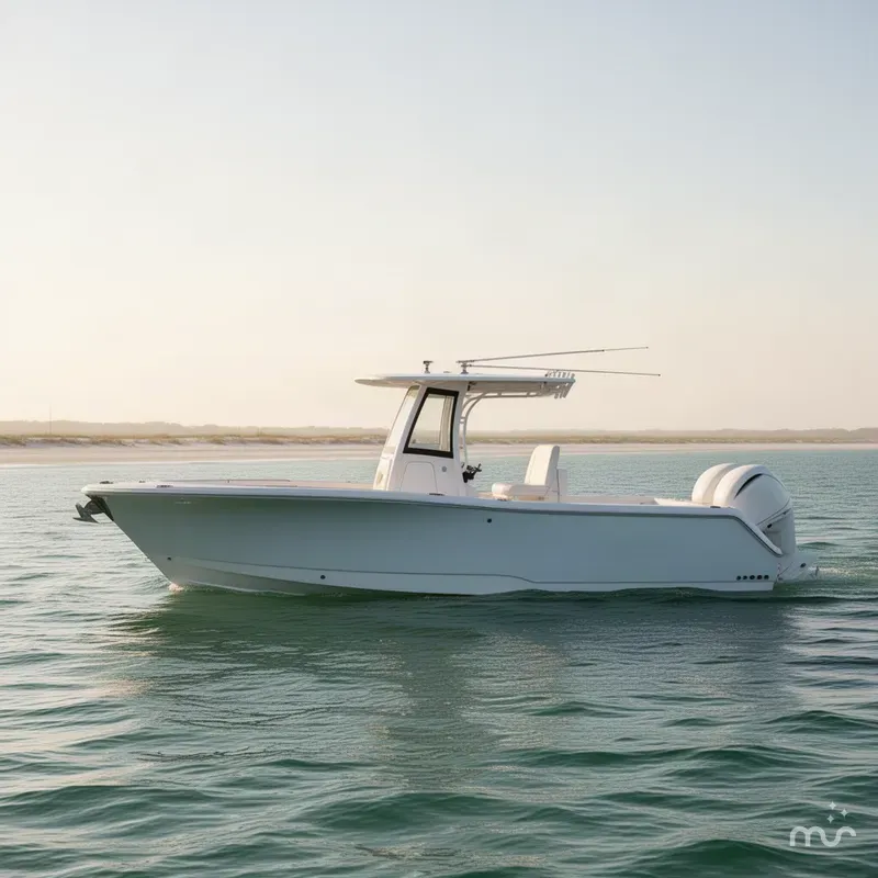 Slide: The Image of Sea Hunt Gamefish 27FS 2027 - 2