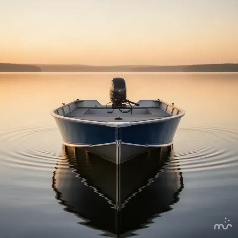 Slide: The Image of Alumacraft Escape 165 CS 2024 - 3