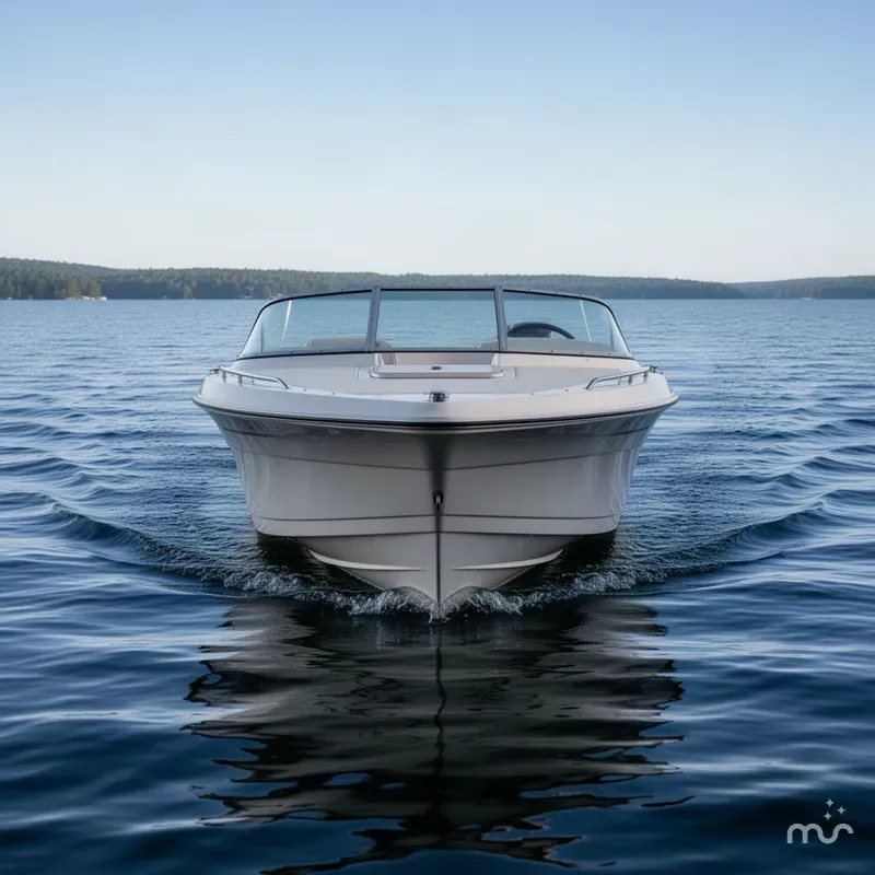 Slide: The Image of Mariah 182 Barchetta 1998 - 1