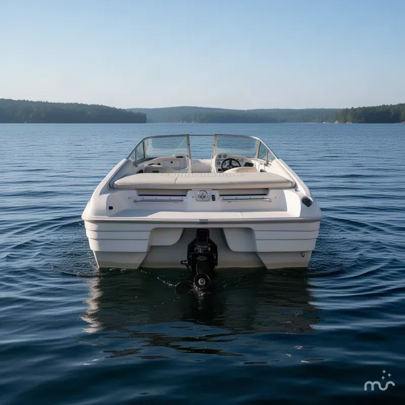 Slide: The Image of Mariah 182 Barchetta 1998 - 3