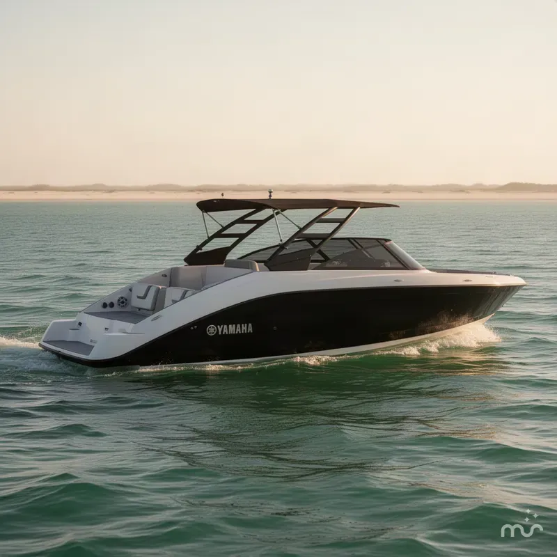 The Image of Yamaha AR220 2024 - 0