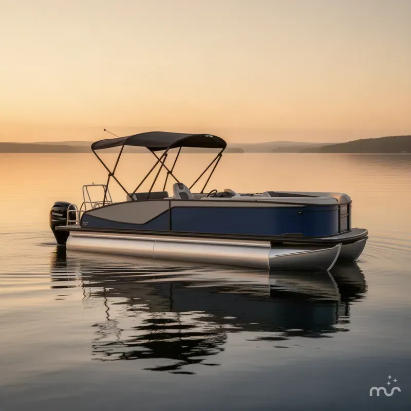 The Image of Harris Sunliner 250 2027 - 0