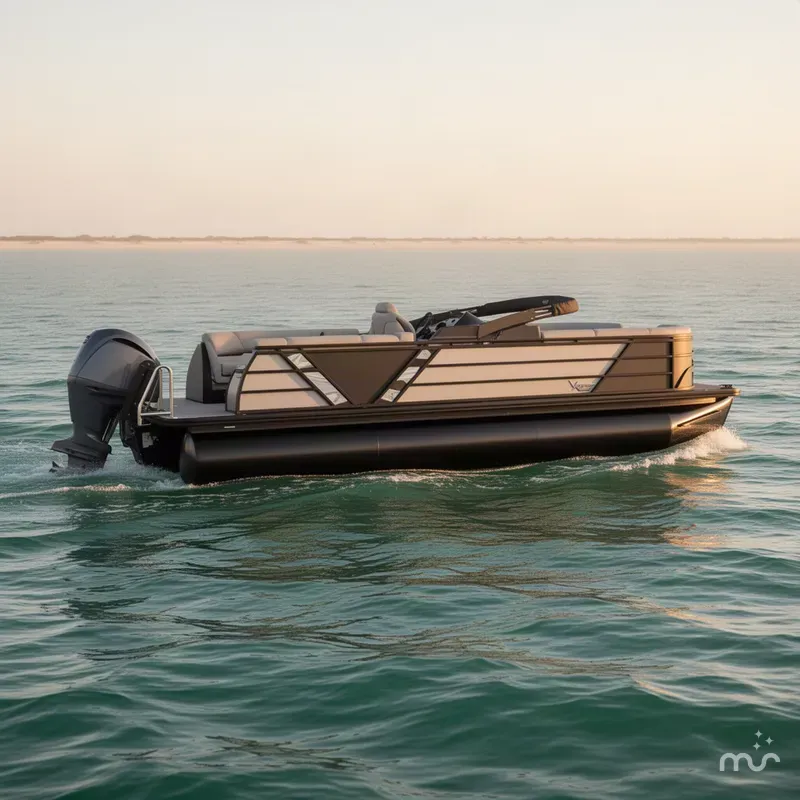 The Image of Veranada VX265DCRC Premium 2027 - 0