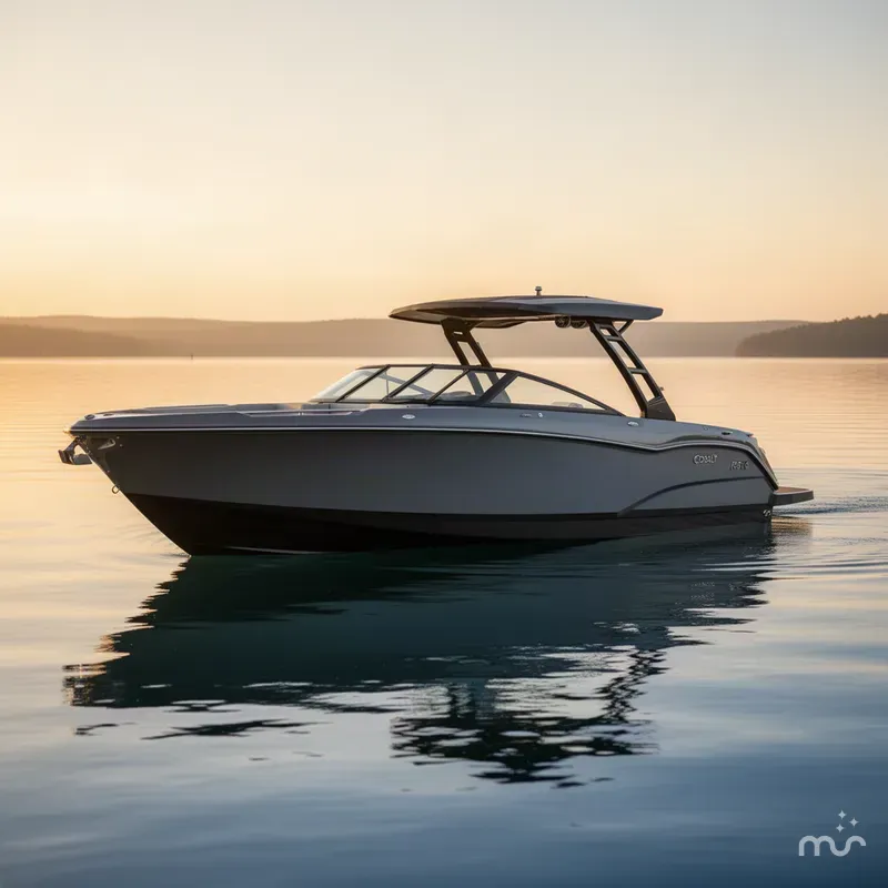 The Image of Cobalt R31 Surf 2027 - 0