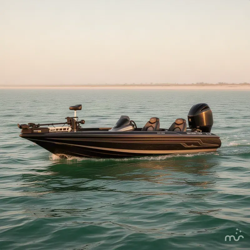 The Image of Skeeter ZX150 2022 - 0
