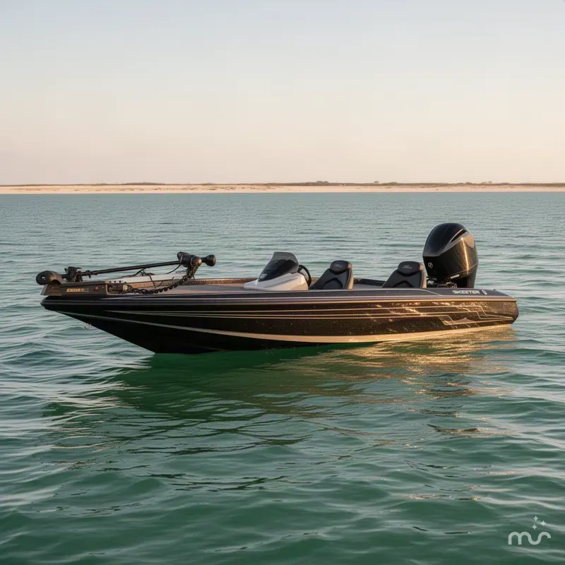 Slide: The Image of Skeeter ZX150 2022 - 2