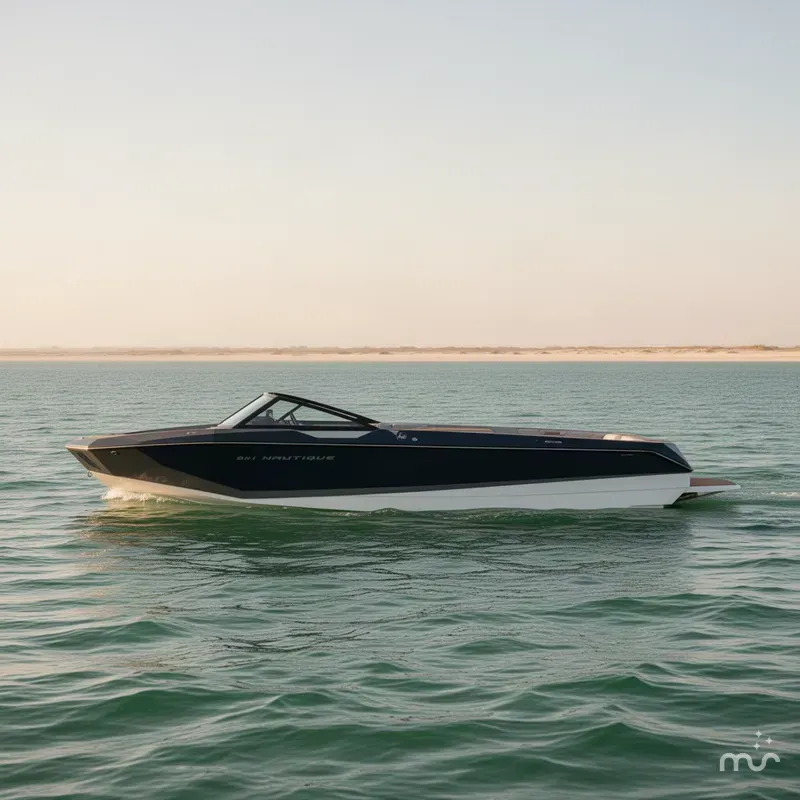 The Image of Nautique Ski 2027 - 0