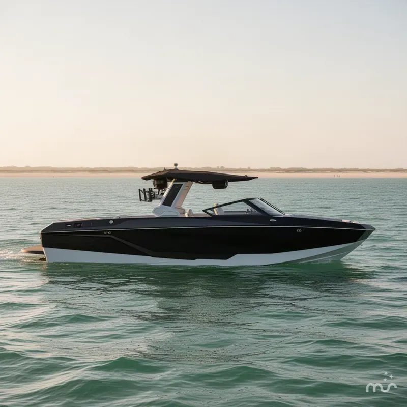 The Image of Nautique Super Air Nautique G25 2026 - 0