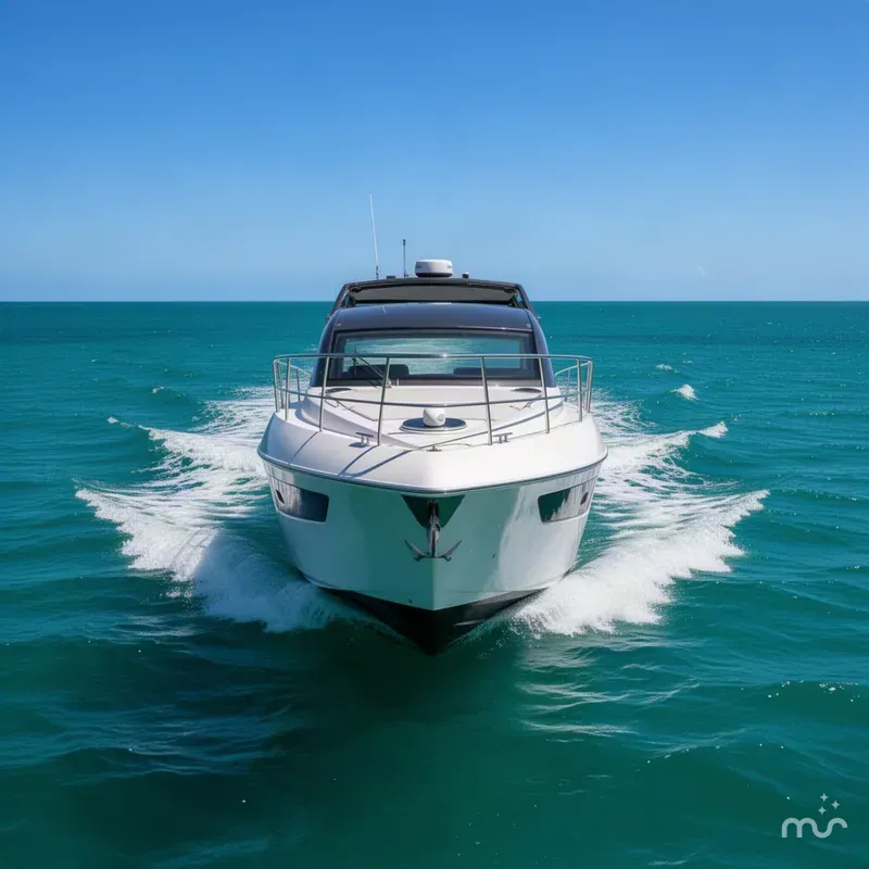 The Image of Schaefer 400 Sport 2022 - 1