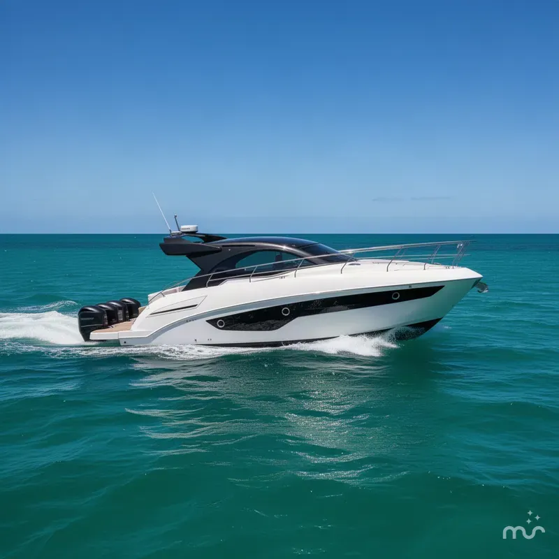 Slide: The Image of Schaefer 400 Sport 2022 - 4