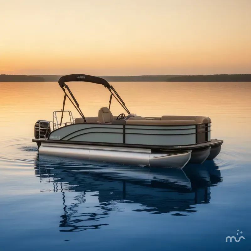 The Image of Harris Cruiser 230 SL 2026 - 0