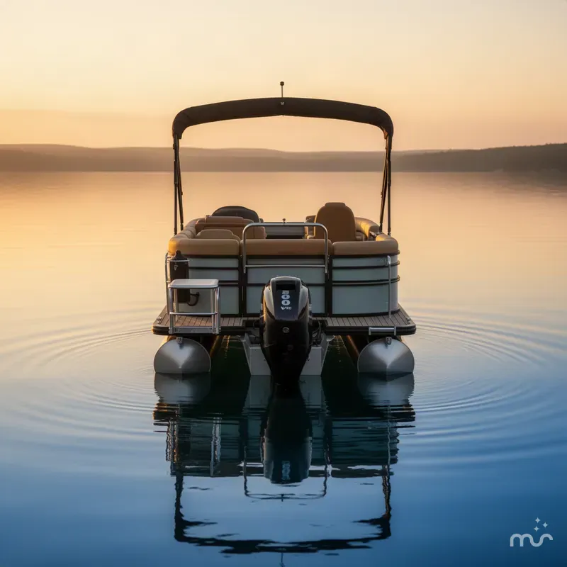 Slide: The Image of Harris Cruiser 230 SL 2026 - 2