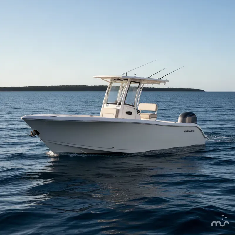 Slide: The Image of Sailfish 232 CC 2026 - 1