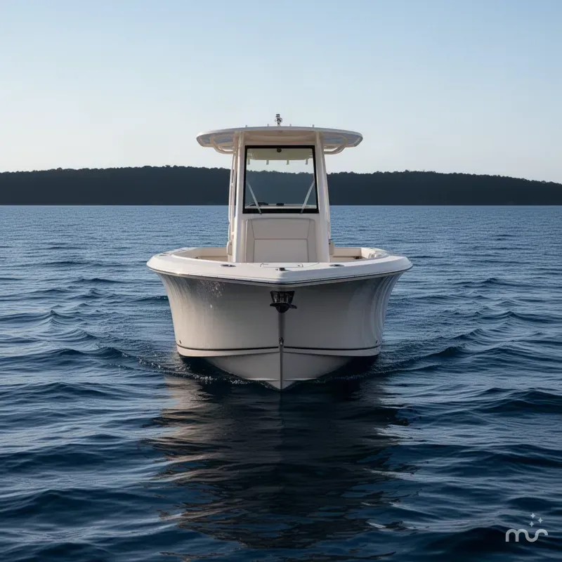 Slide: The Image of Sailfish 232 CC 2026 - 2