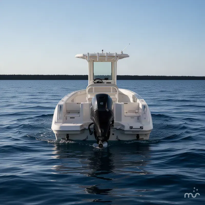 Slide: The Image of Sailfish 232 CC 2026 - 3