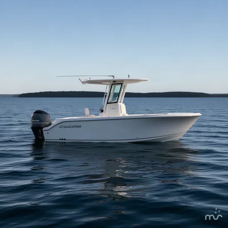 Slide: The Image of Sailfish 232 CC 2026 - 4