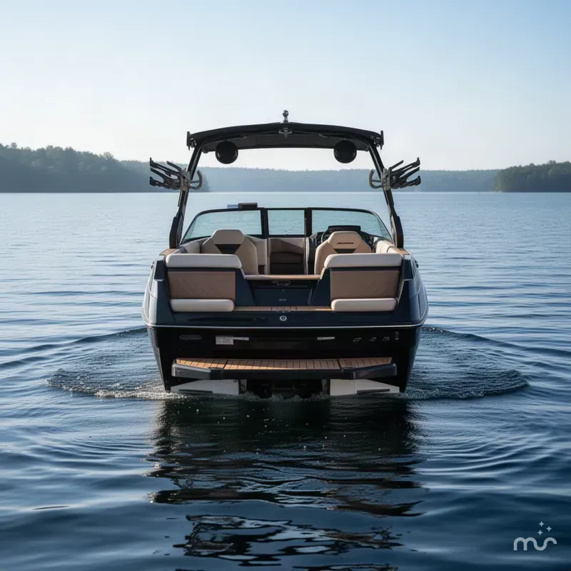 Slide: The Image of Supra R225 2027 - 2
