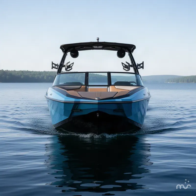 Slide: The Image of Supra R225 2027 - 3