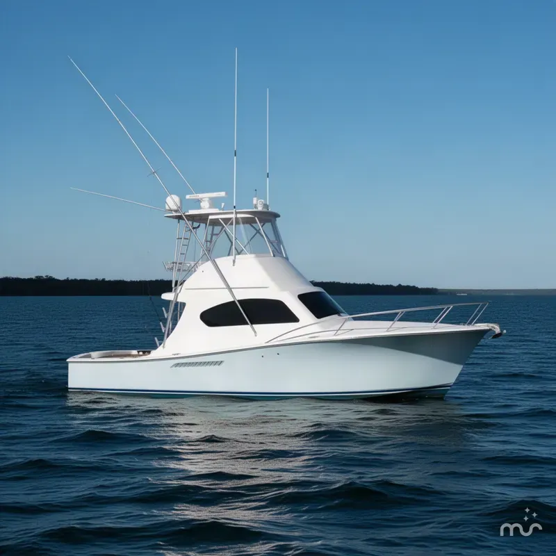 The Image of Ocean 37 Billfish 2011 - 0