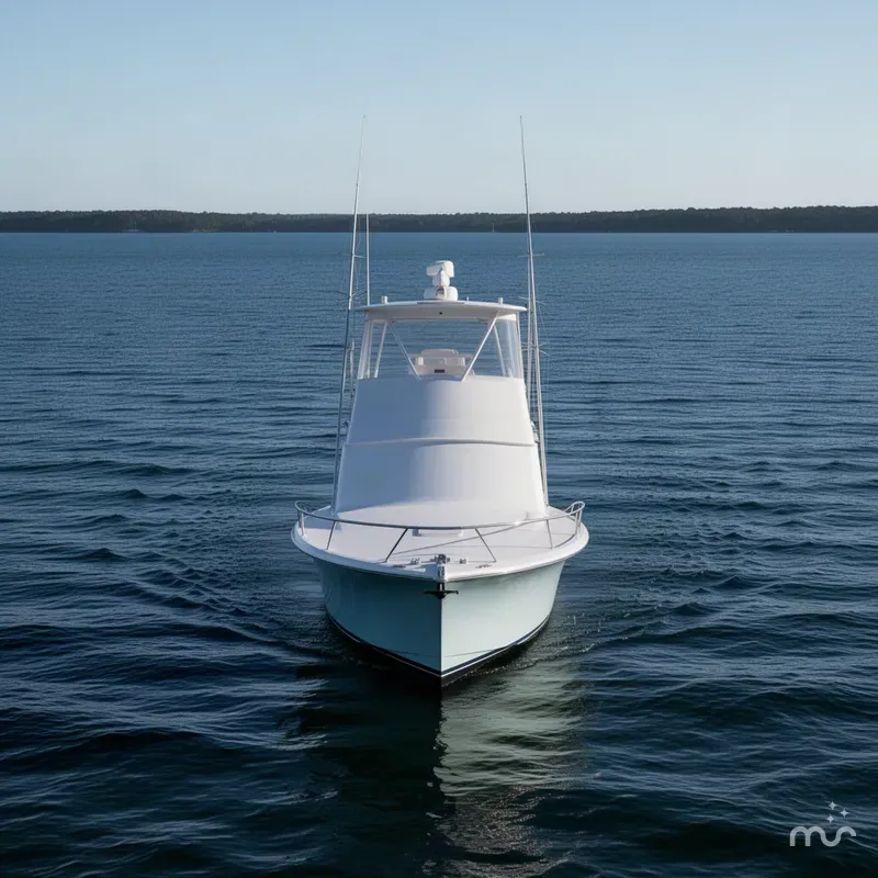 Slide: The Image of Ocean 37 Billfish 2011 - 1