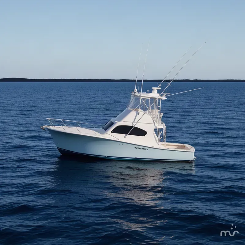 Slide: The Image of Ocean 37 Billfish 2011 - 2