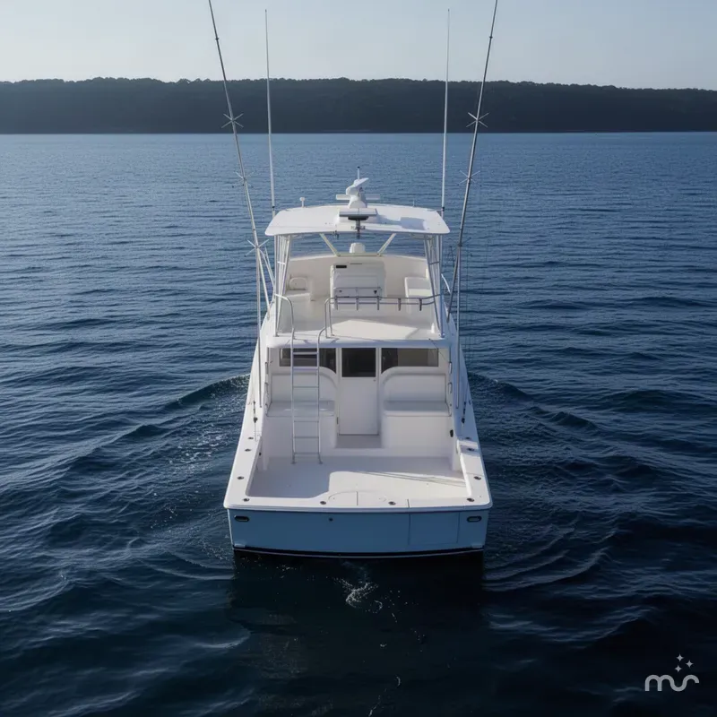 Slide: The Image of Ocean 37 Billfish 2011 - 3