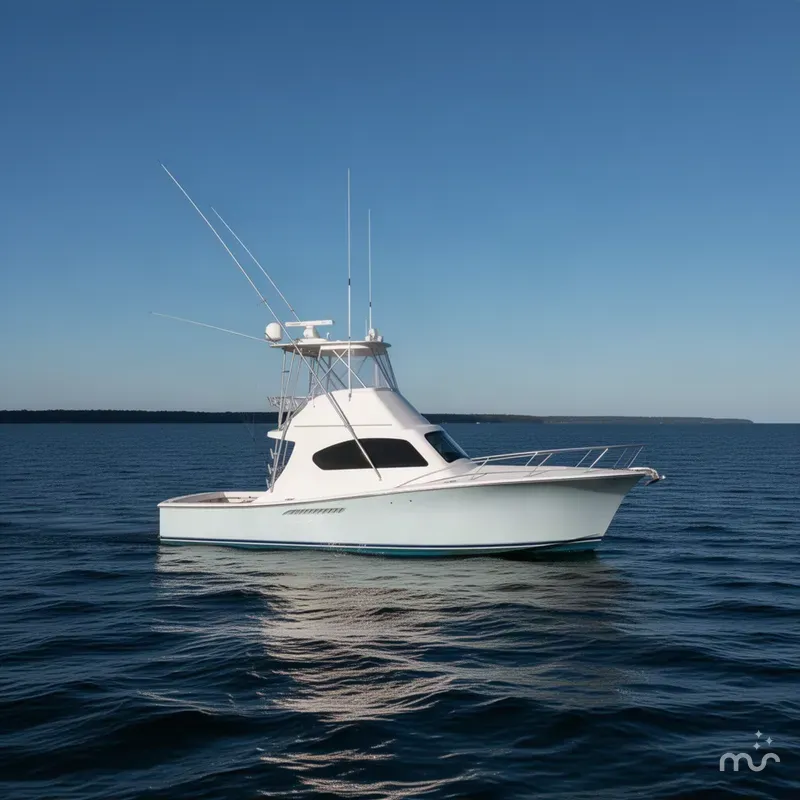 Slide: The Image of Ocean 37 Billfish 2011 - 4