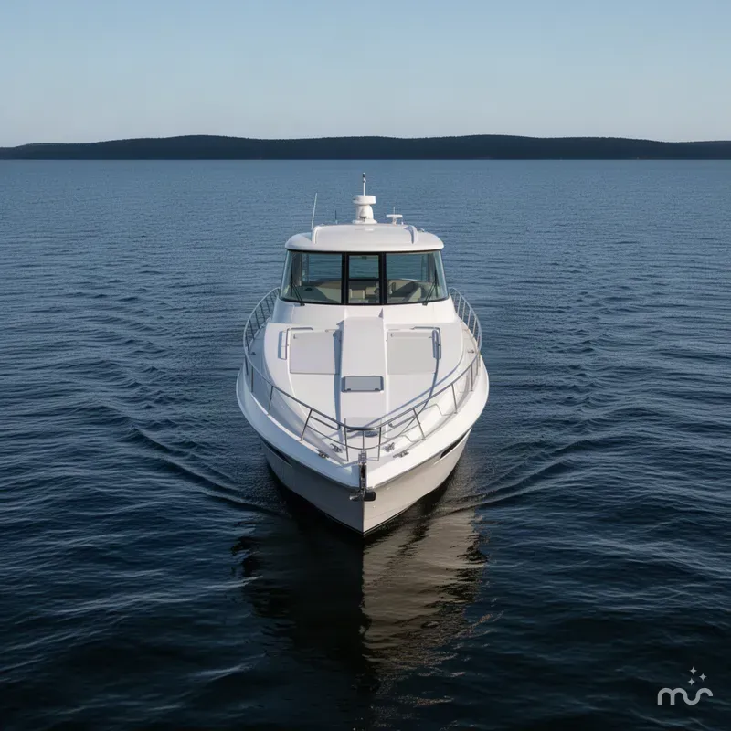 Slide: The Image of Formula 45 Yacht 2012 - 1