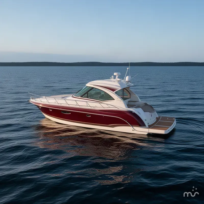 Slide: The Image of Formula 45 Yacht 2012 - 2