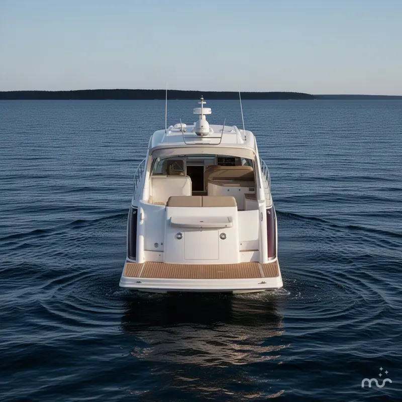 Slide: The Image of Formula 45 Yacht 2012 - 3