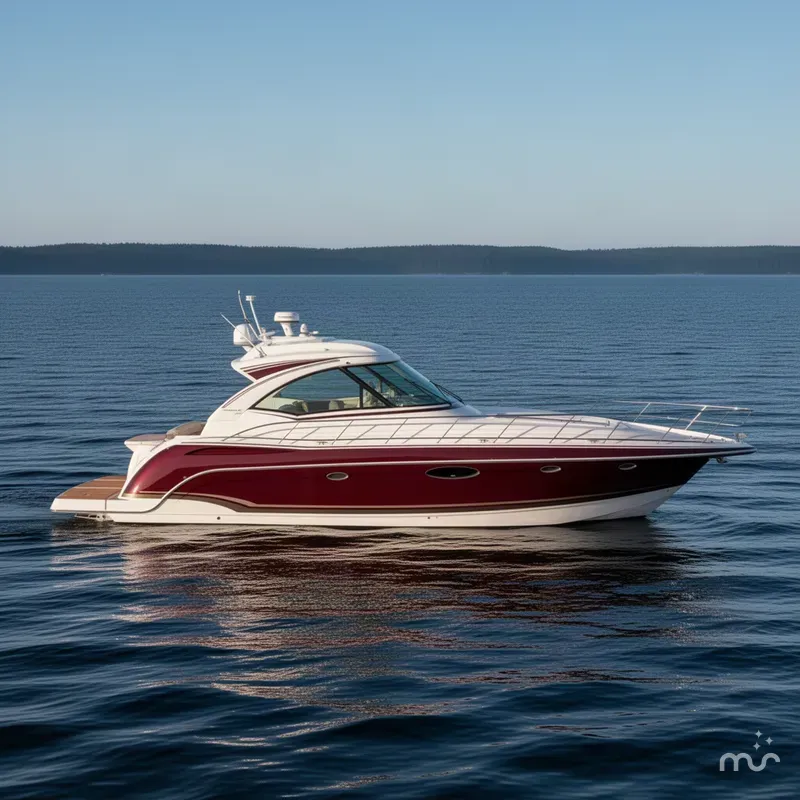 Slide: The Image of Formula 45 Yacht 2012 - 4