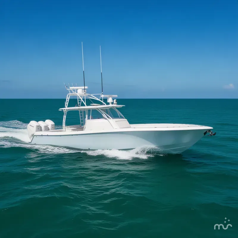 The Image of Contender 44 Fisharound 2022 - 0