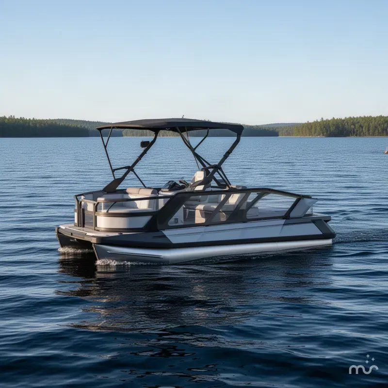 Slide: The Image of Sea-Doo Switch Sport 18 2023 - 1