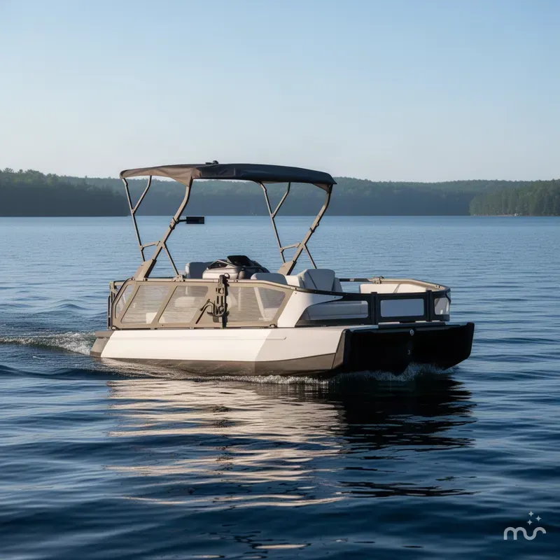 Slide: The Image of Sea-Doo Switch Sport 18 2024 - 1