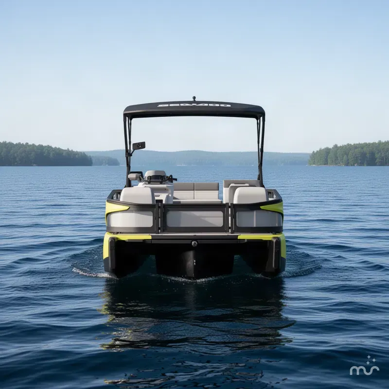 Slide: The Image of Sea-Doo Switch Sport 18 2024 - 2