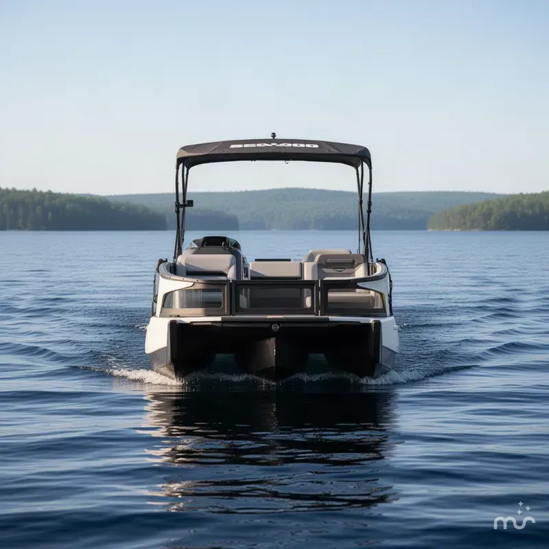 Slide: The Image of Sea-Doo Switch Sport 18 2024 - 3