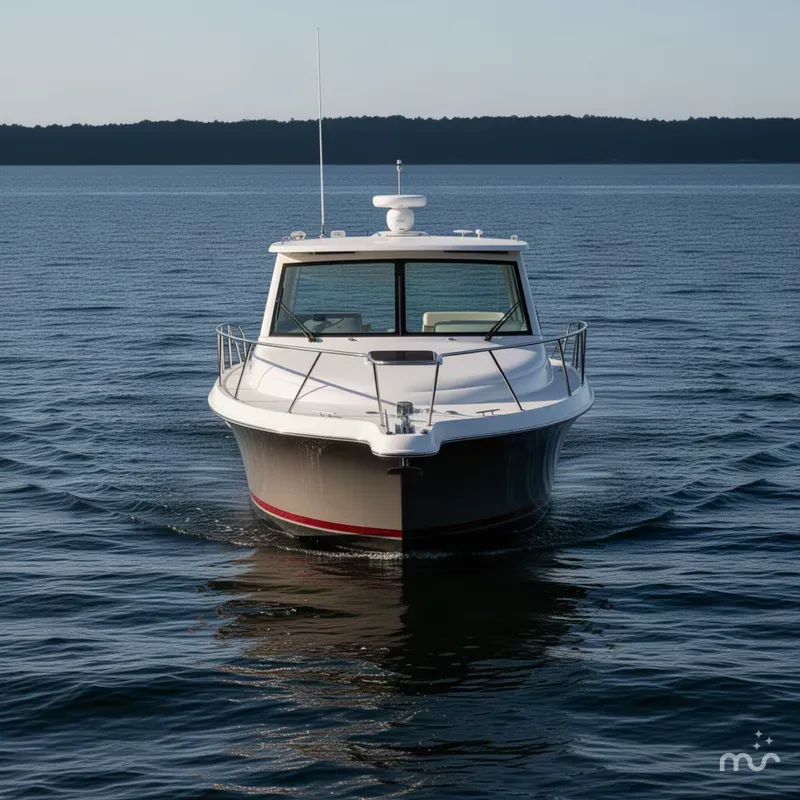 The Image of Tiara 3100 Open 2011 - 0