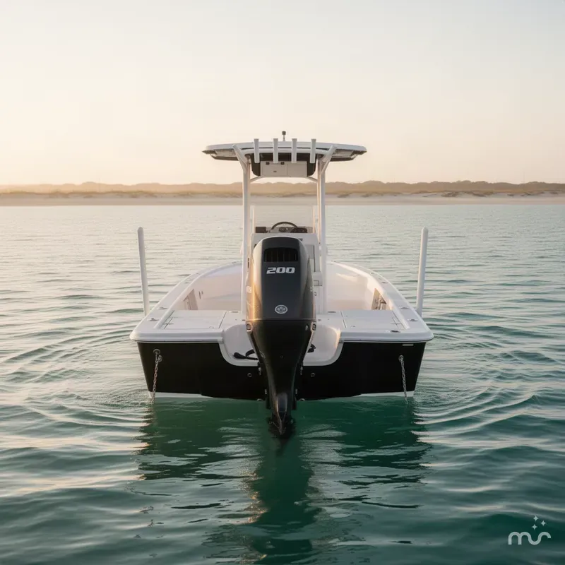 Slide: The Image of Sea Pro 210 Bay 2024 - 3