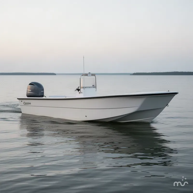 The Image of Carolina 2590 DLX EW 2010 - 0