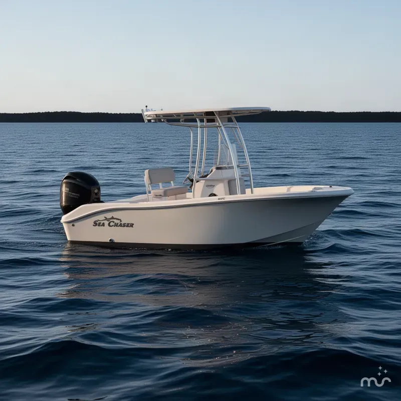 The Image of Sea Chaser 20 HFC 2023 - 0